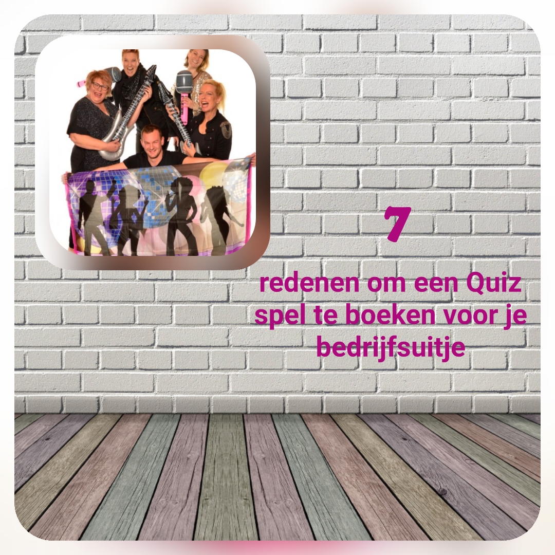 bedrijfsuitje aftrekbaar?
