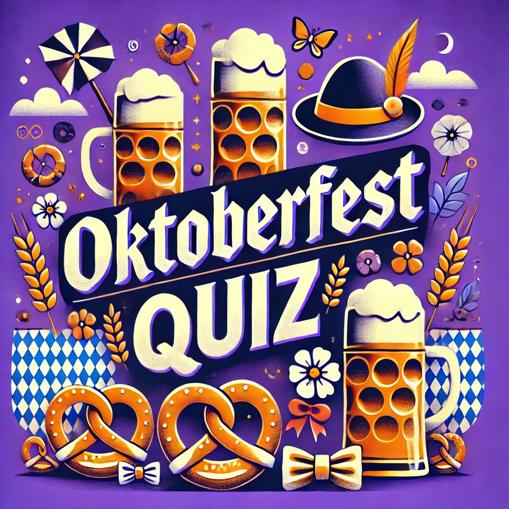 Oktoberfest Quiz