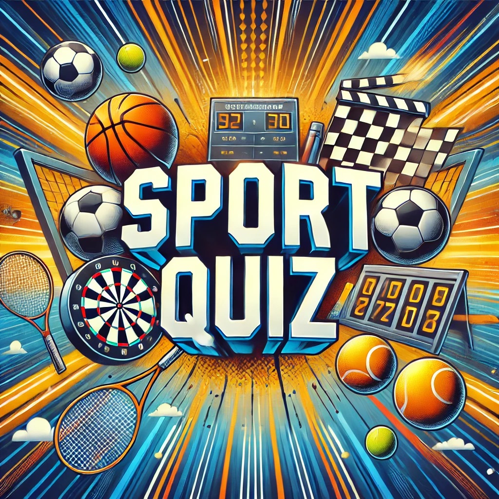 Sport Quiz